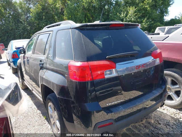 GMC Terrain Sle-2 2015 2GKFLRE30F6268673 Image 3