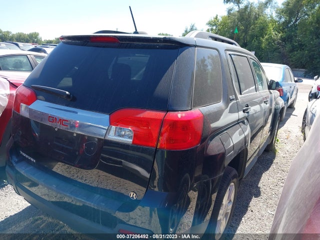 GMC Terrain Sle-2 2015 2GKFLRE30F6268673 Image 4