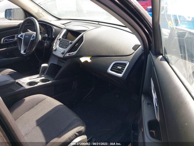 GMC Terrain Sle-2 2015 2GKFLRE30F6268673 Image 5