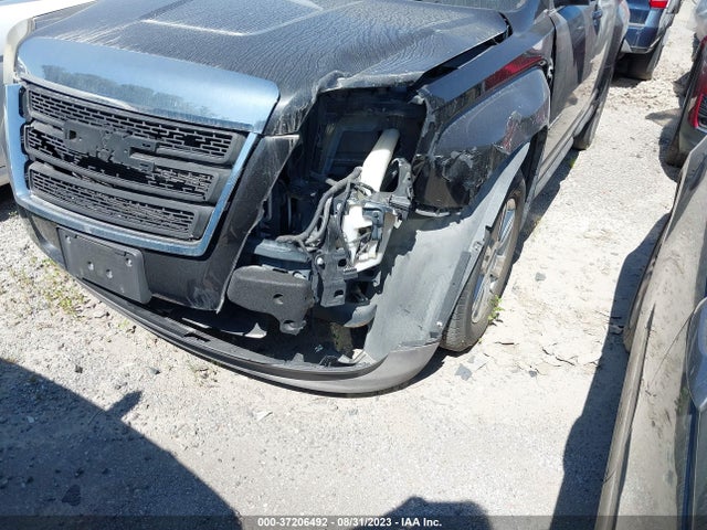 GMC Terrain Sle-2 2015 2GKFLRE30F6268673 Image 6