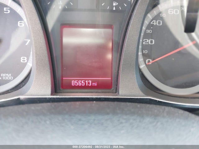 GMC Terrain Sle-2 2015 2GKFLRE30F6268673 Image 7