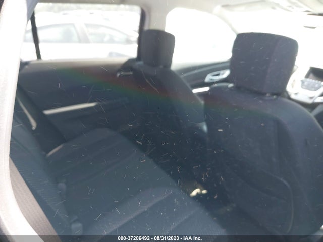 GMC Terrain Sle-2 2015 2GKFLRE30F6268673 Image 8