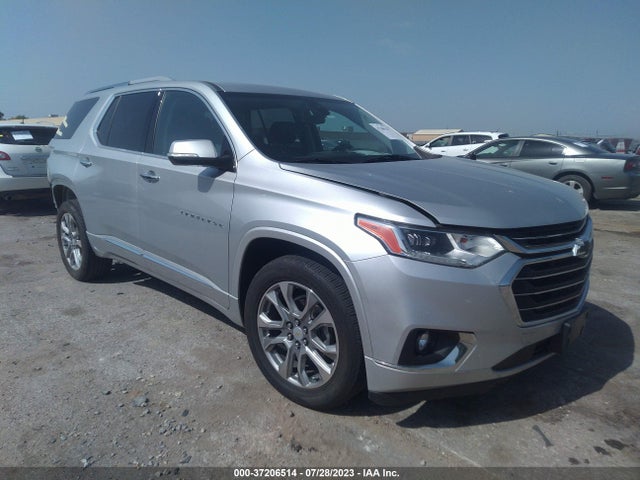 2018 1GNERKKW5JJ123434 main image