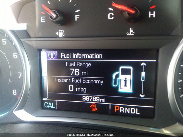 Chevrolet Traverse Premier 2018 1GNERKKW5JJ123434 Image 15