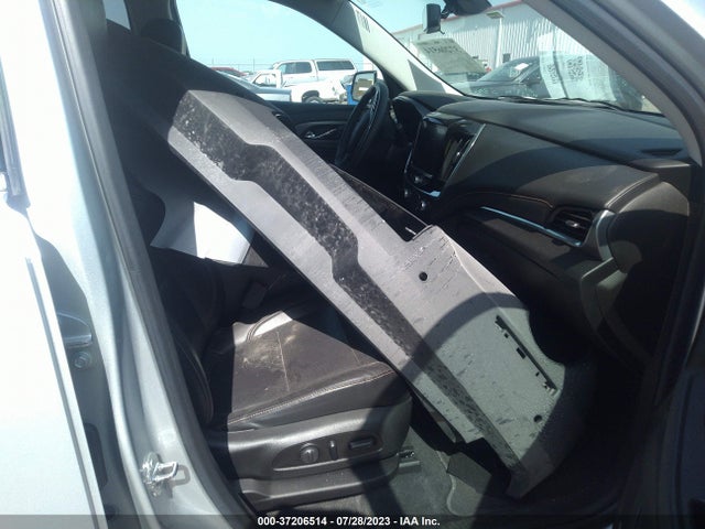Chevrolet Traverse Premier 2018 1GNERKKW5JJ123434 Image 5