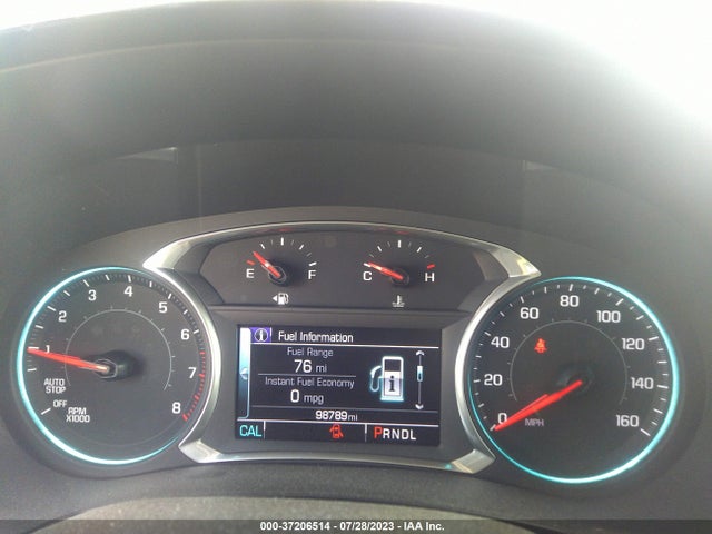 Chevrolet Traverse Premier 2018 1GNERKKW5JJ123434 Image 7