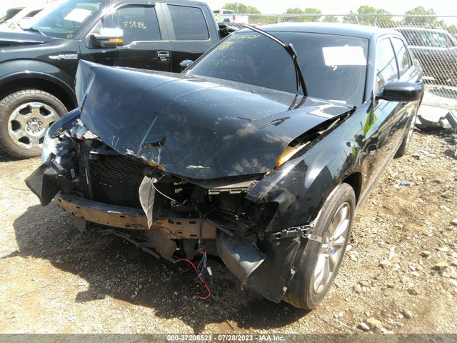 2C3CCARG1JH149691 Chrysler 300 Touring