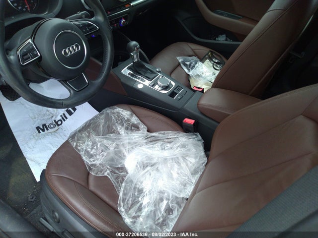 WAUC7HFF1G1072488 Audi A3 1.8t Premium Plus