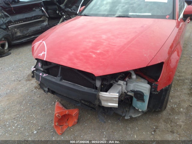 WAUC7HFF1G1072488 Audi A3 1.8t Premium Plus