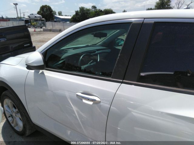 KL4MMBS29LB096696 Buick Encore Gx Preferred