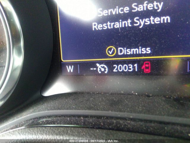 KL4MMBS29LB096696 Buick Encore Gx Preferred
