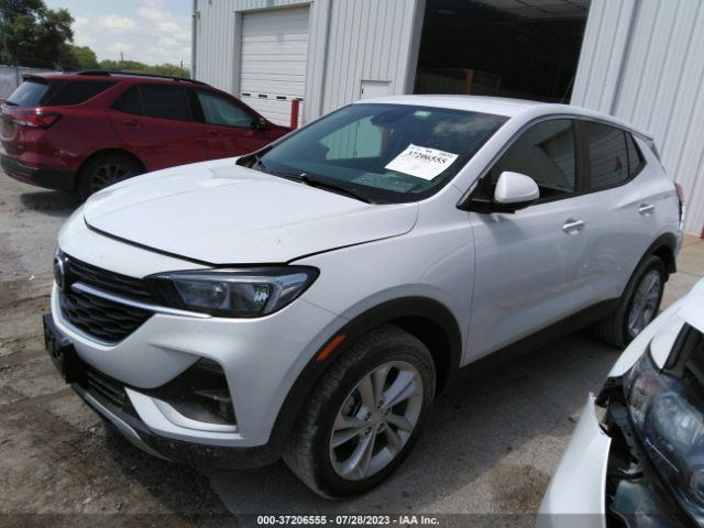 KL4MMBS29LB096696 Buick Encore Gx Preferred
