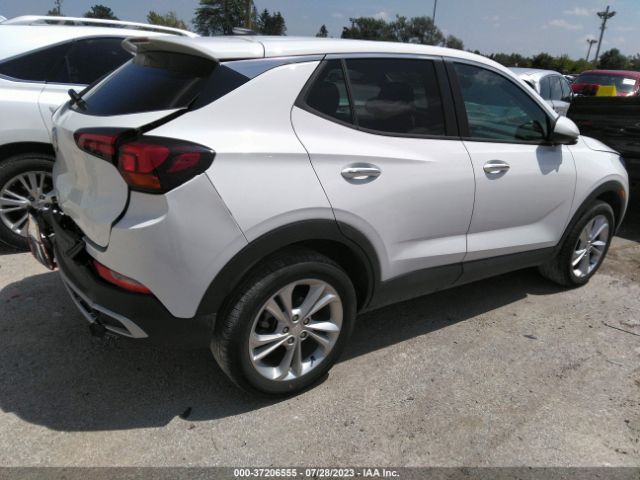 KL4MMBS29LB096696 Buick Encore Gx Preferred
