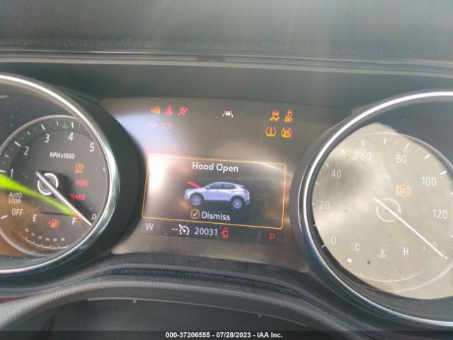 KL4MMBS29LB096696 Buick Encore Gx Preferred