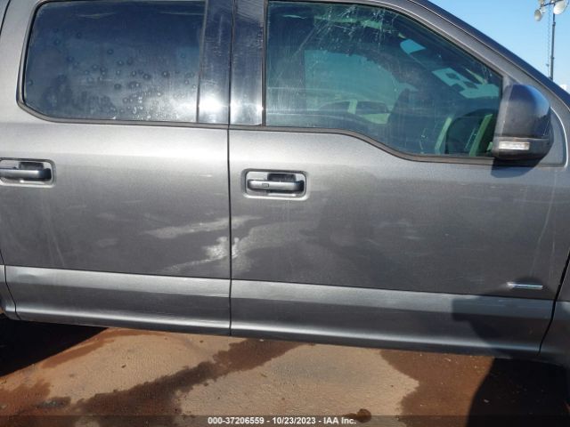 1FTEW1EG0FFB39695 Ford F-150 Xlt/xl/lariat/platinum