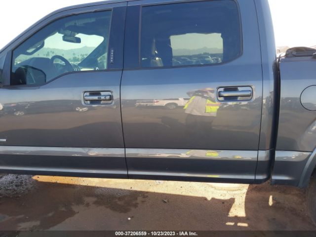 1FTEW1EG0FFB39695 Ford F-150 Xlt/xl/lariat/platinum