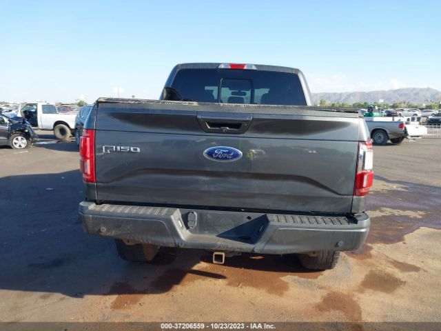 1FTEW1EG0FFB39695 Ford F-150 Xlt/xl/lariat/platinum