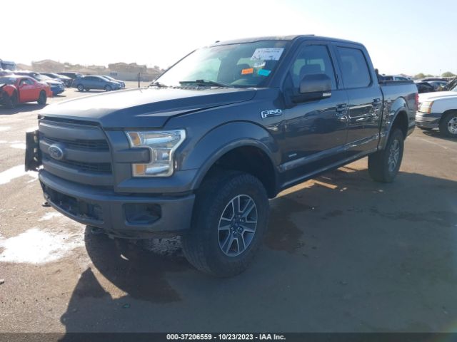 1FTEW1EG0FFB39695 Ford F-150 Xlt/xl/lariat/platinum
