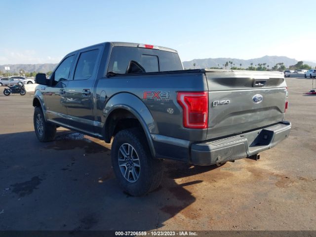 1FTEW1EG0FFB39695 Ford F-150 Xlt/xl/lariat/platinum