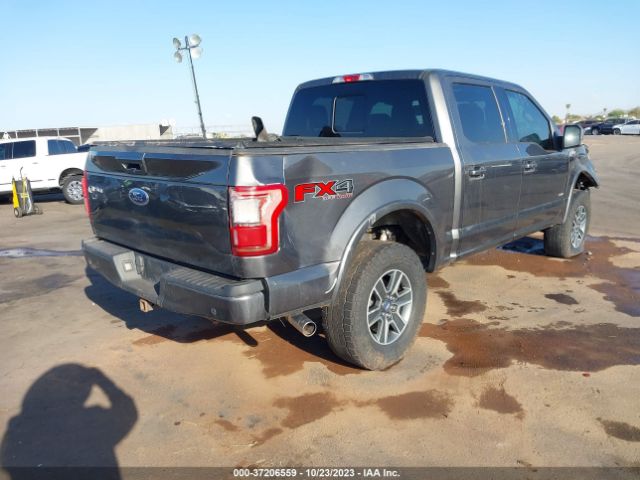 1FTEW1EG0FFB39695 Ford F-150 Xlt/xl/lariat/platinum