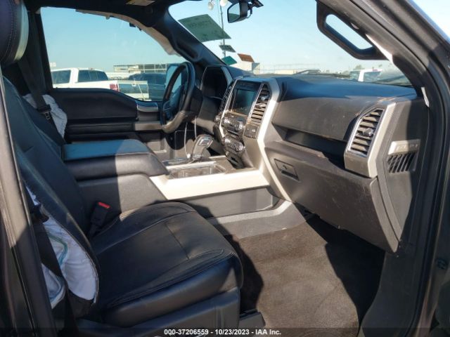 1FTEW1EG0FFB39695 Ford F-150 Xlt/xl/lariat/platinum