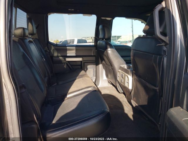 1FTEW1EG0FFB39695 Ford F-150 Xlt/xl/lariat/platinum