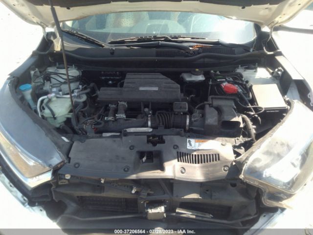 2HKRW2H54JH690468 Honda CR-V EX