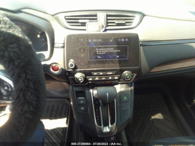 2HKRW2H54JH690468 Honda CR-V EX