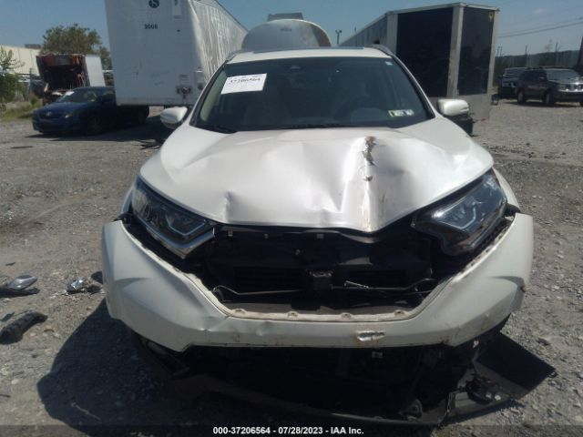 2HKRW2H54JH690468 Honda CR-V EX