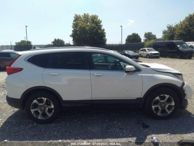 2HKRW2H54JH690468 Honda CR-V EX