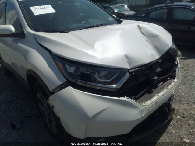 2HKRW2H54JH690468 Honda CR-V EX