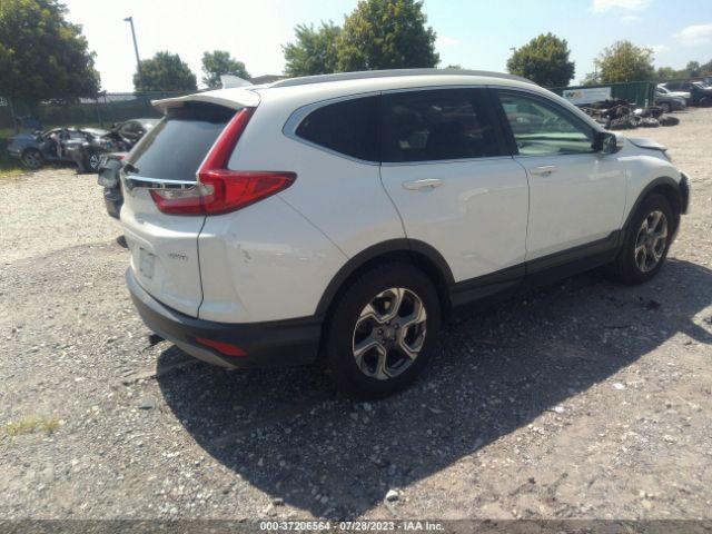 2HKRW2H54JH690468 Honda CR-V EX