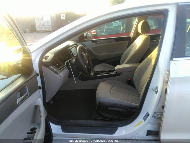 Hyundai SONATA SE 2018 5NPE24AF2JH661334 Image 5
