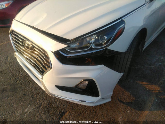 Hyundai SONATA SE 2018 5NPE24AF2JH661334 Image 6