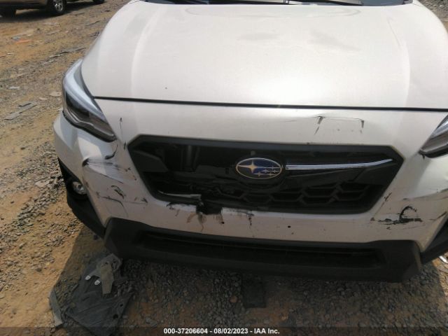 JF2GTAMCXL8263247 Subaru Crosstrek Limited