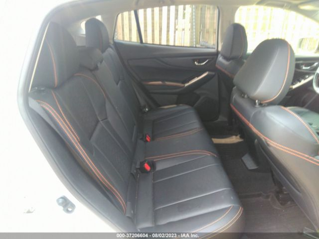 JF2GTAMCXL8263247 Subaru Crosstrek Limited
