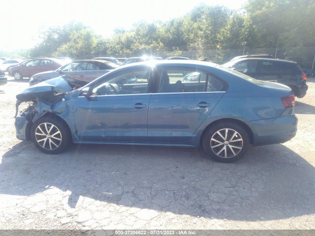3VWB67AJ8HM245917 Volkswagen Jetta 1.4t Se