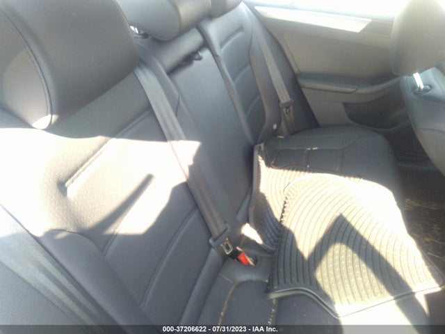 3VWB67AJ8HM245917 Volkswagen Jetta 1.4t Se