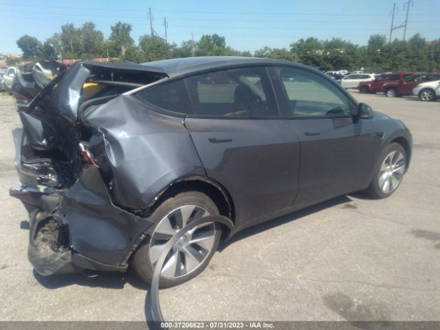 5YJYGDEE7MF086621 Tesla Model Y Long Range