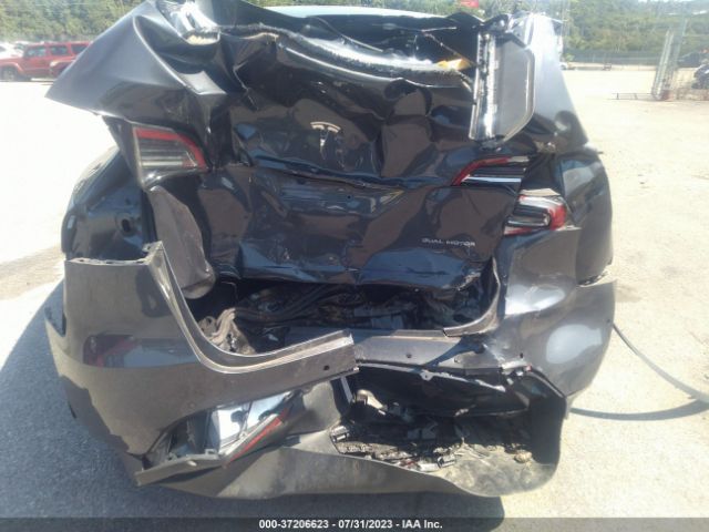 5YJYGDEE7MF086621 Tesla Model Y Long Range