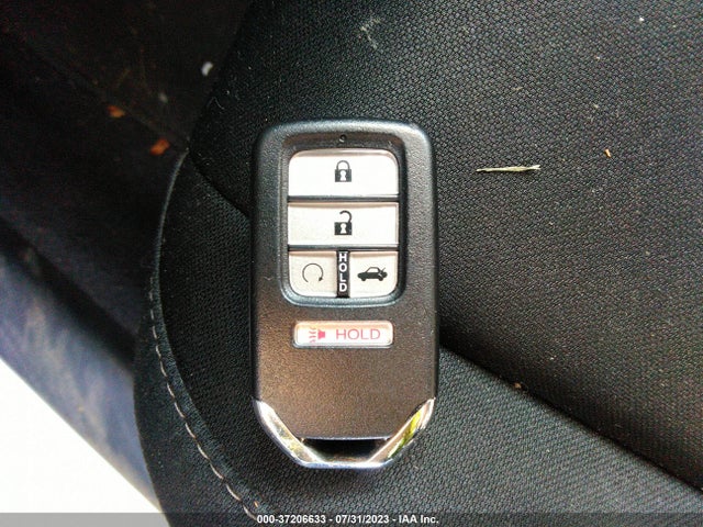 Honda Civic Sedan Ex 2020 19XFC1F31LE219618 Image 3