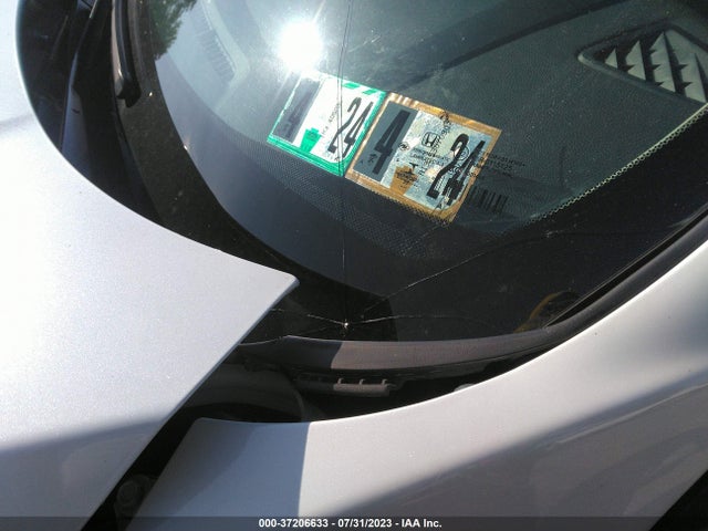 Honda Civic Sedan Ex 2020 19XFC1F31LE219618 Image 4