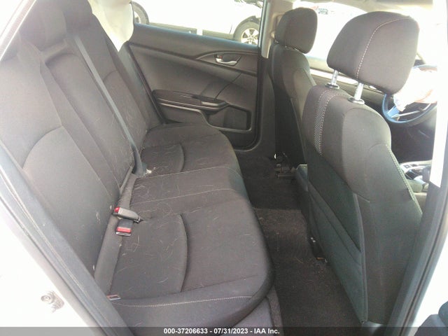 Honda Civic Sedan Ex 2020 19XFC1F31LE219618 Image 15