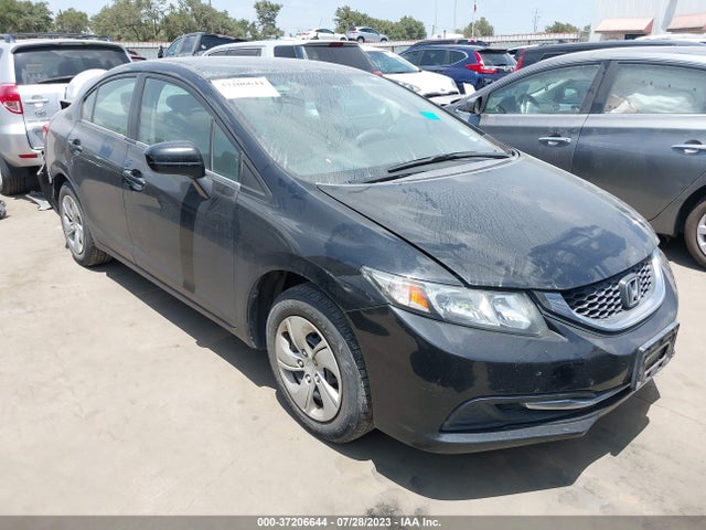 2014 19XFB2F55EE201488 main image