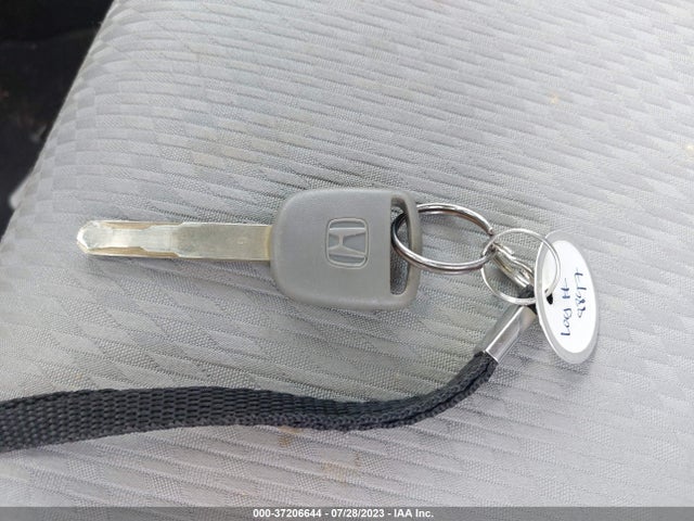 Honda Civic Sedan Lx 2014 19XFB2F55EE201488 Image 11