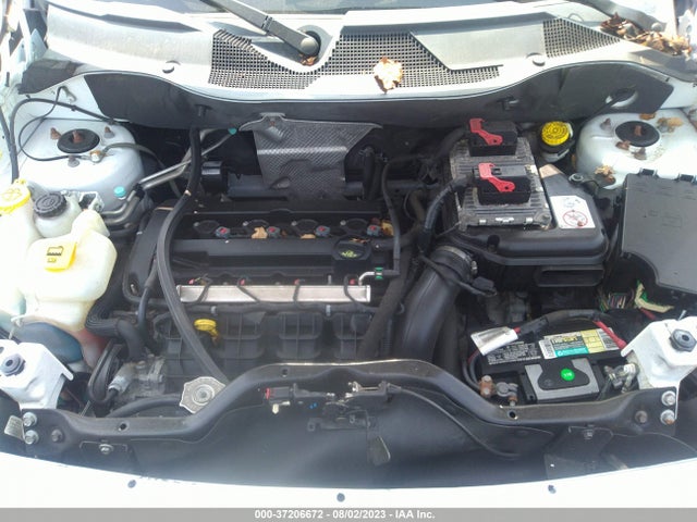 1C4NJPFA8GD620920 Jeep Patriot High Altitude Edition