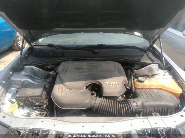 2C3CCAEG0JH301630 Chrysler 300 Limited