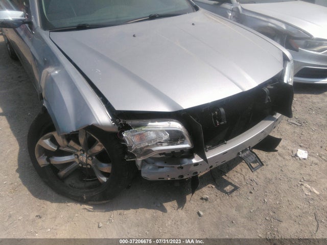 2C3CCAEG0JH301630 Chrysler 300 Limited