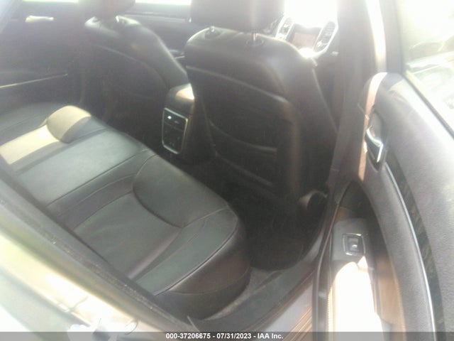 2C3CCAEG0JH301630 Chrysler 300 Limited