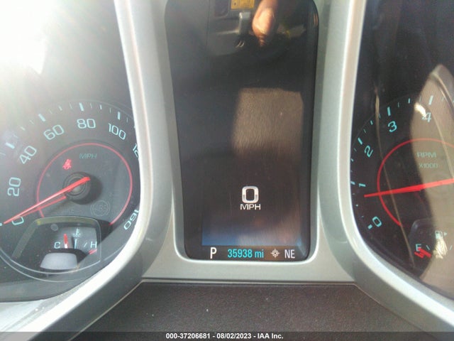 Chevrolet CAMARO LT 2014 2G1FC3D37E9179182 Image 7